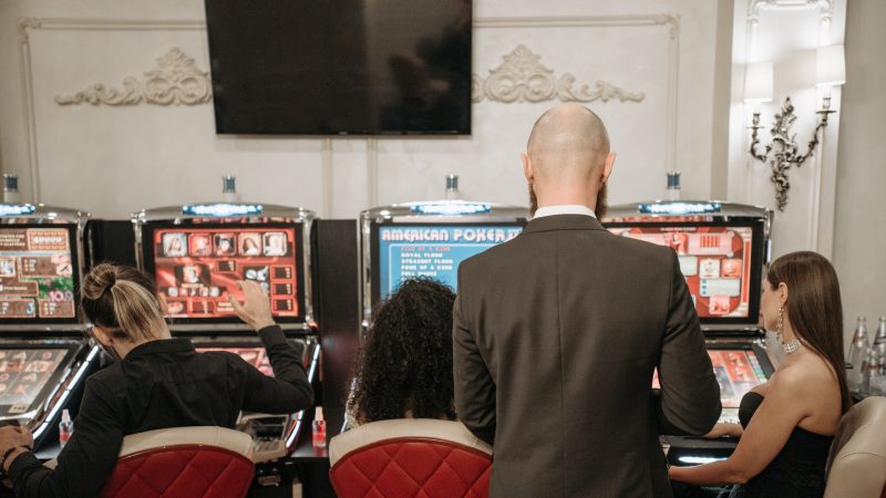 How to Make the Most of the Casino Experience